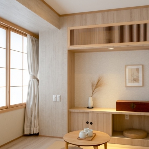 浅草橋ホテル-施工及び設計ー竣工写真